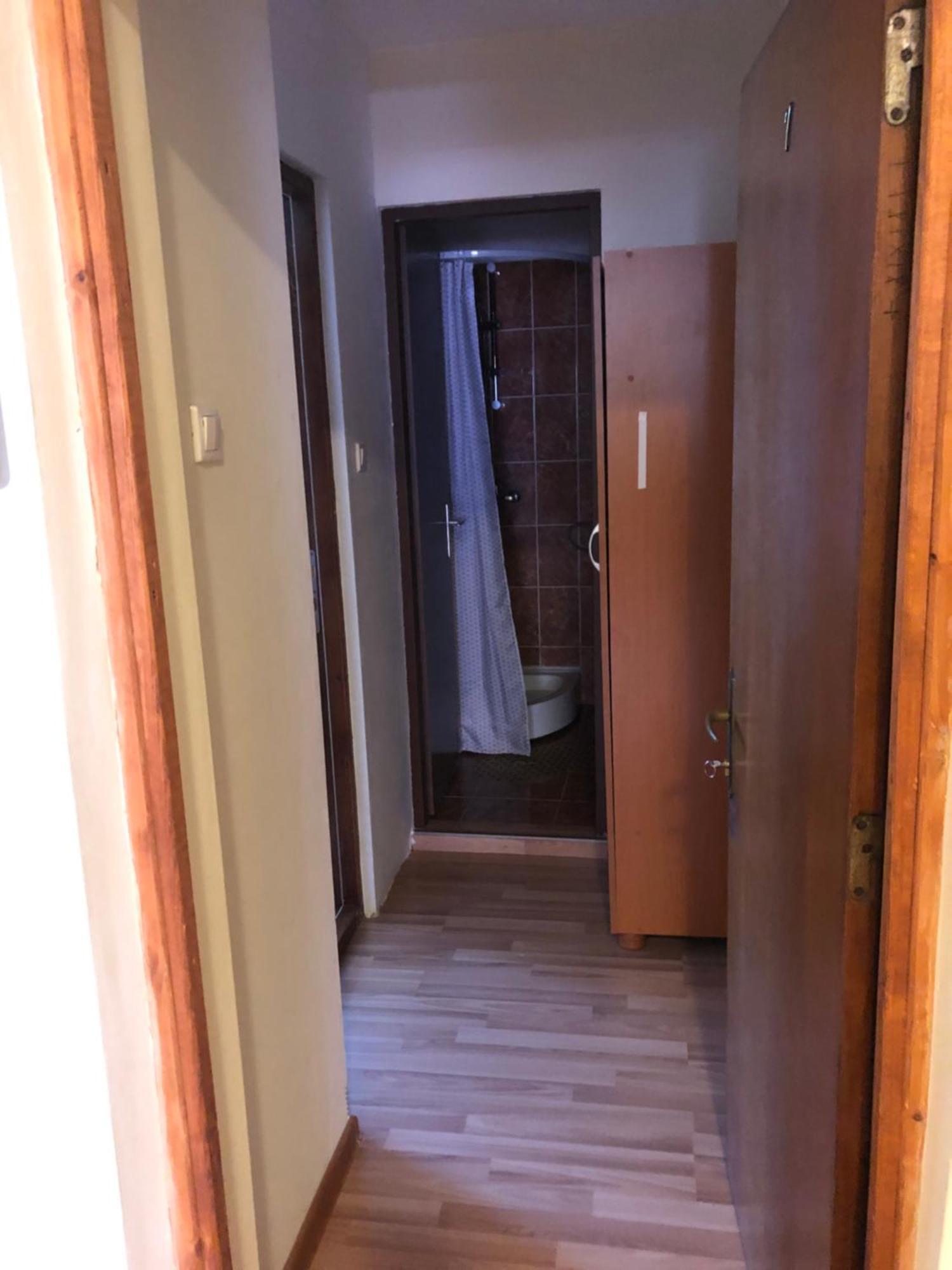Pensiunea Diskret Sovata Εξωτερικό φωτογραφία
